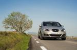 Seat Altea 2009 года